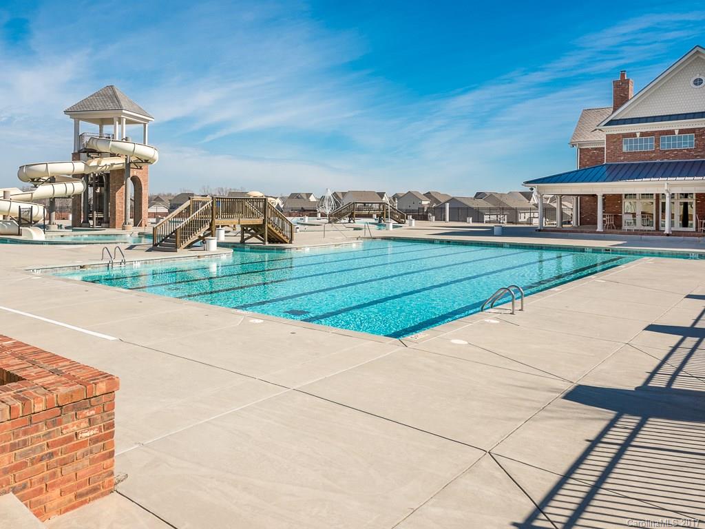 Massey - Residential