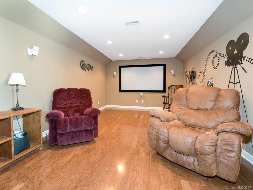 Massey - Residential