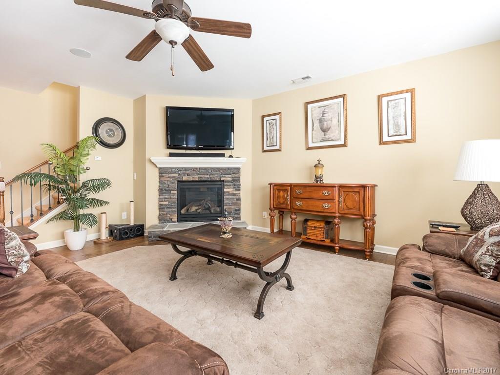 Massey - Residential