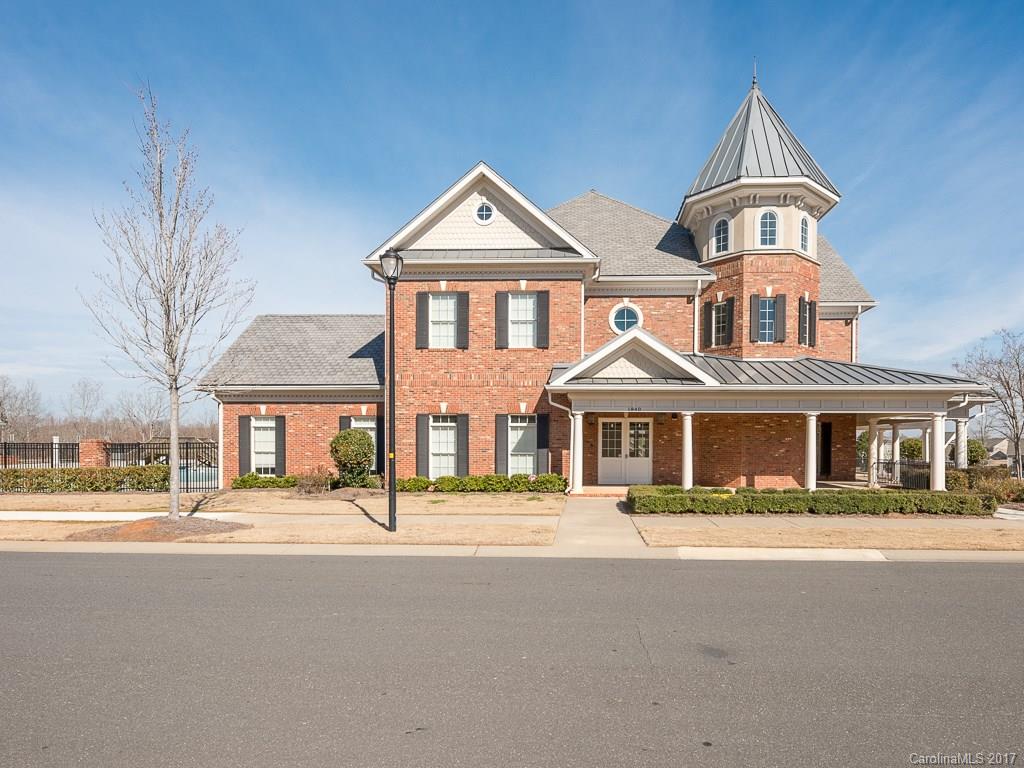 Massey - Residential