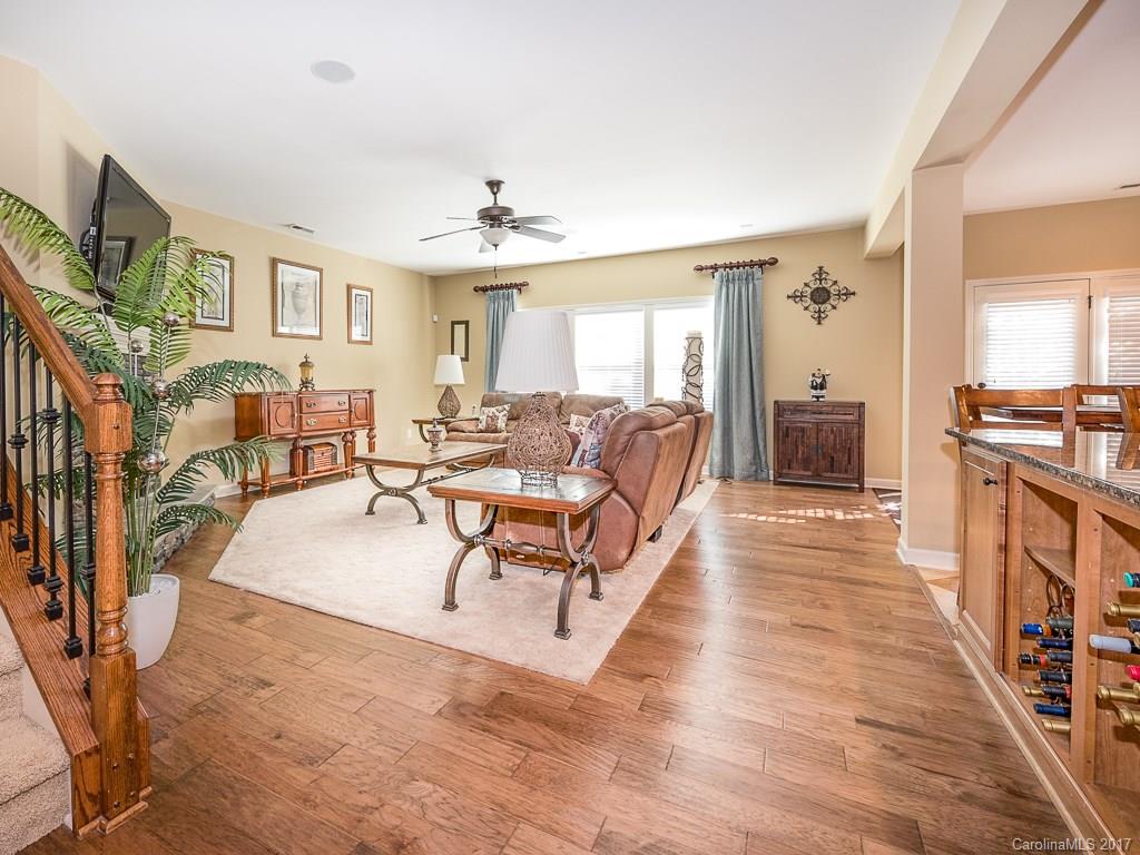 Massey - Residential