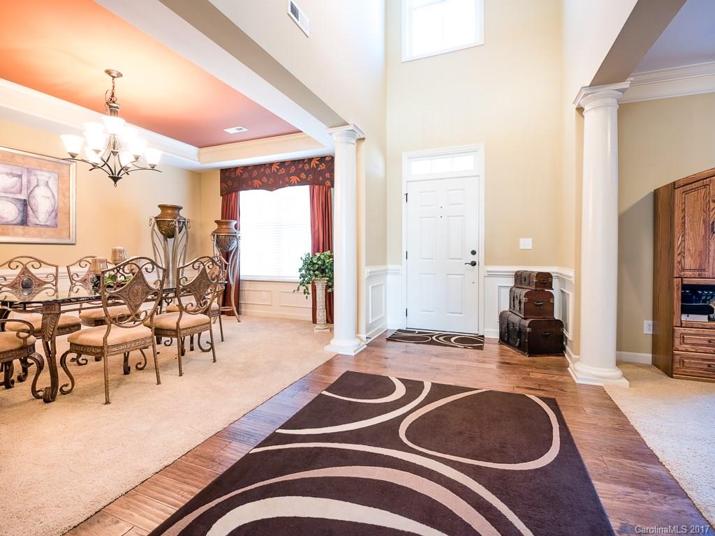 Massey - Residential