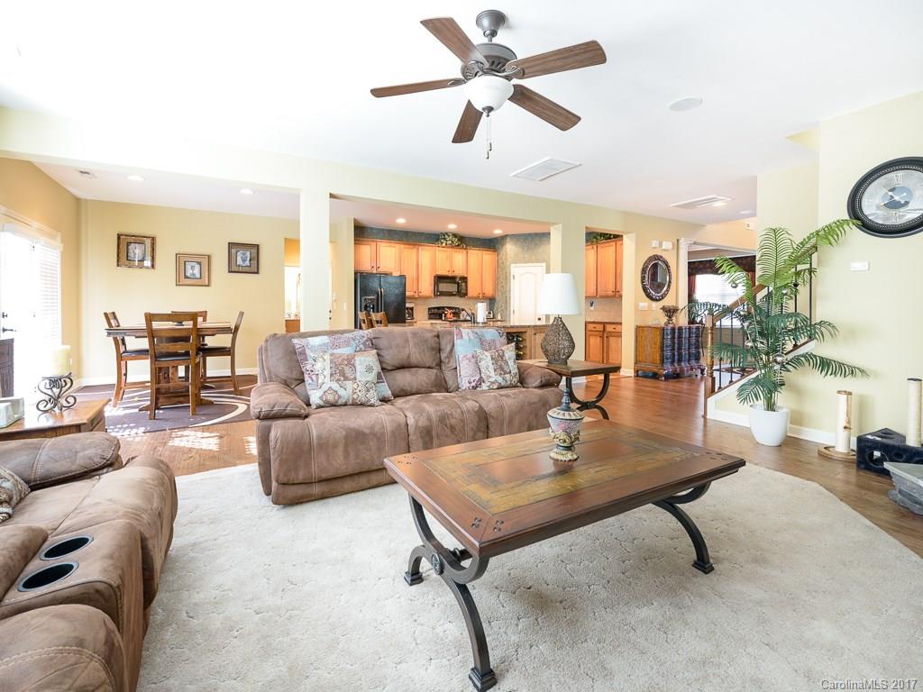 Massey - Residential