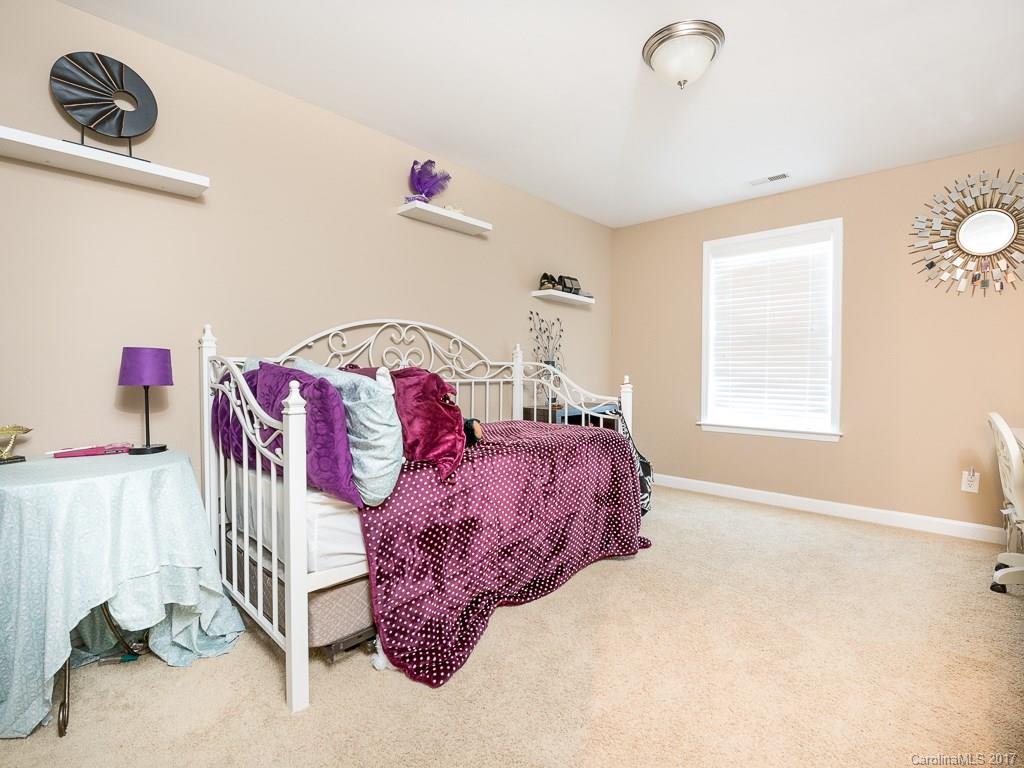 Massey - Residential