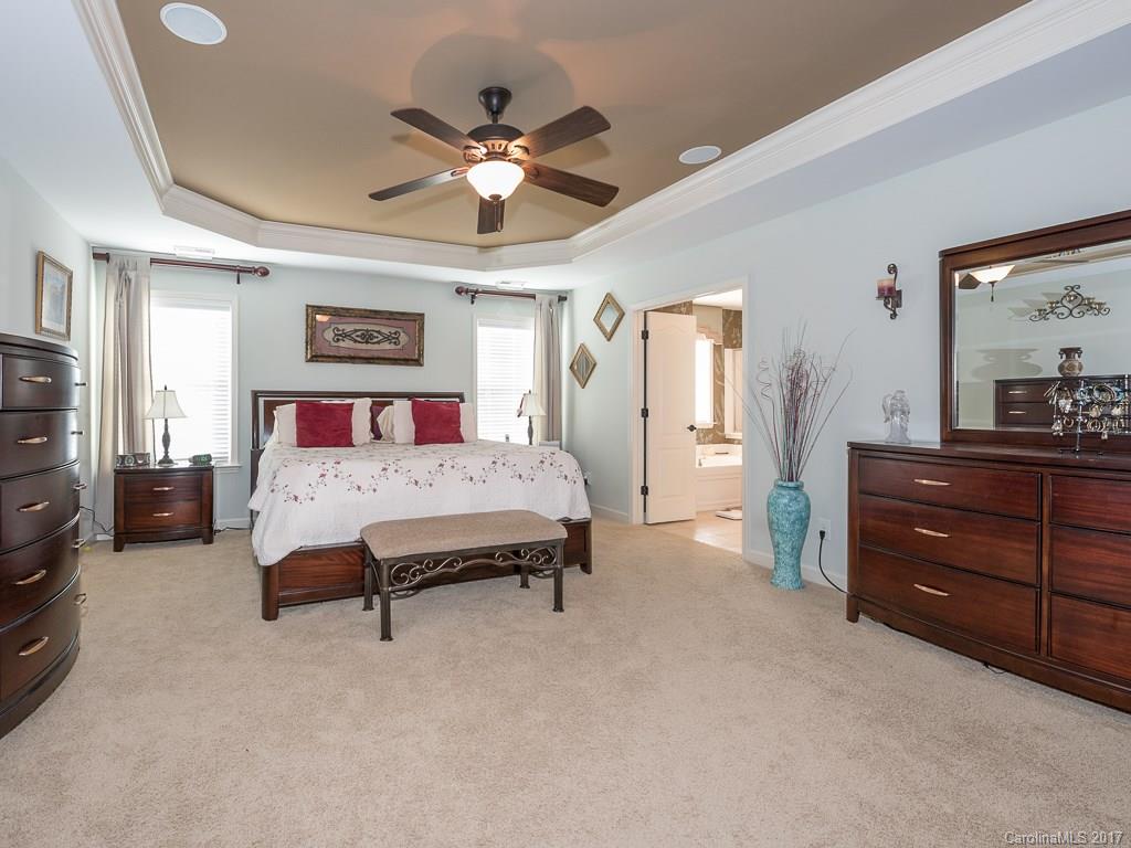 Massey - Residential