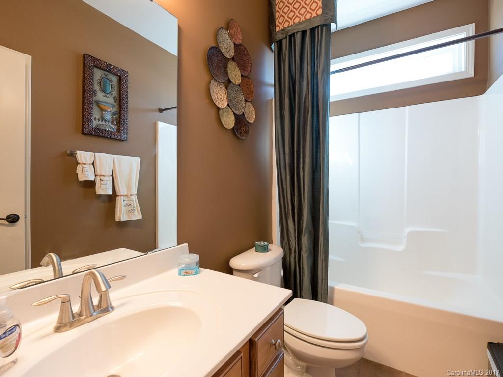 Massey - Residential