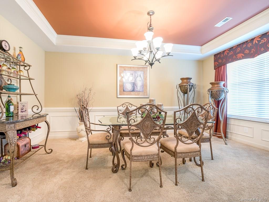 Massey - Residential