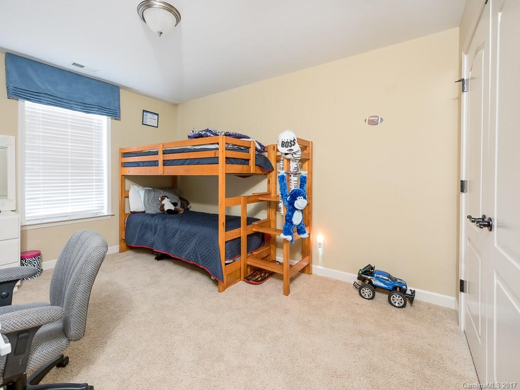 Massey - Residential