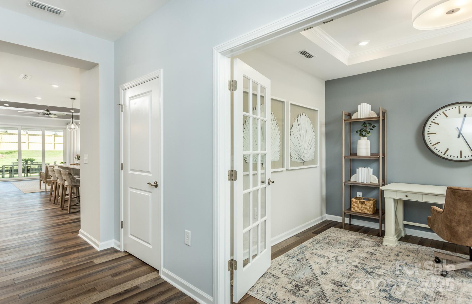 Kinsdale - Residential