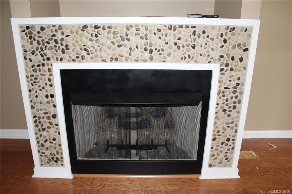 Mills Creek - Residential