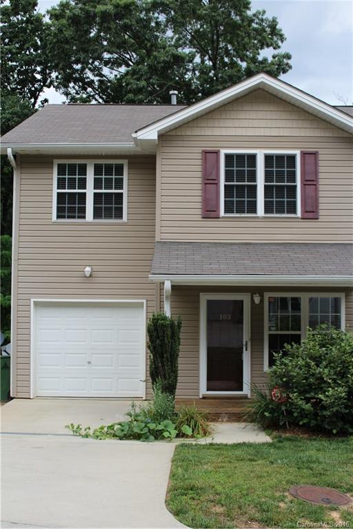 Mills Creek - Residential