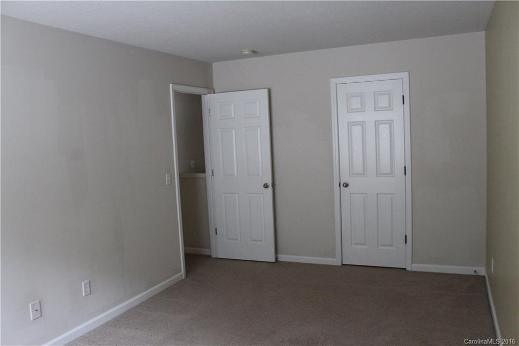 Mills Creek - Residential