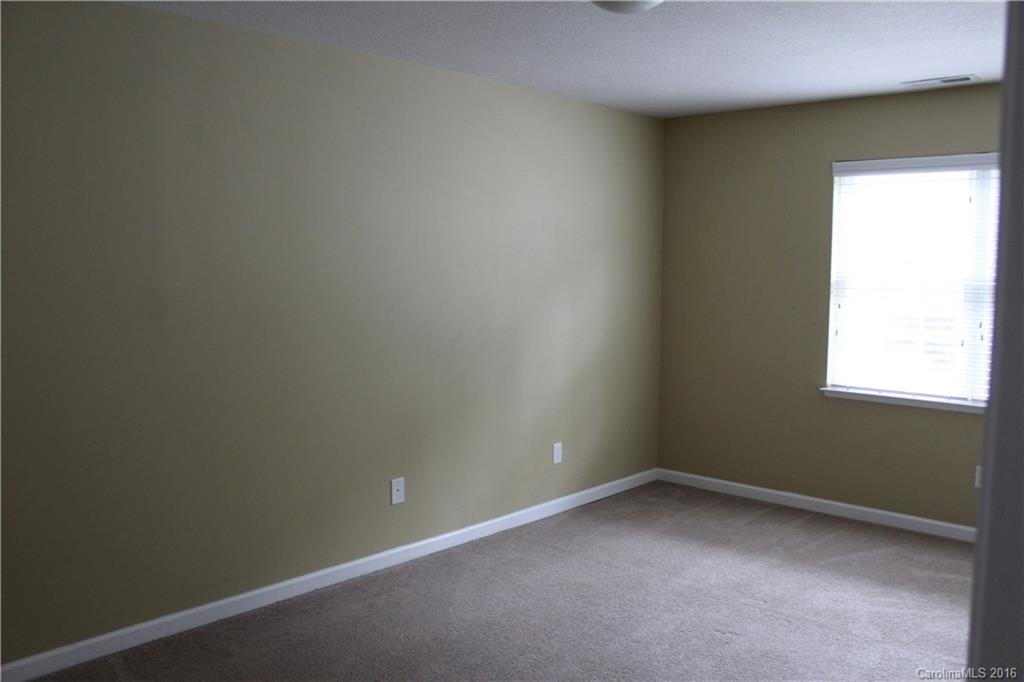 Mills Creek - Residential