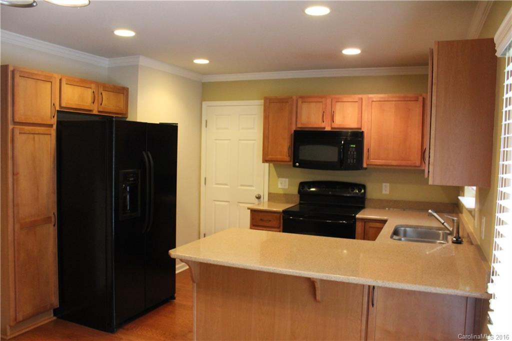 Mills Creek - Residential