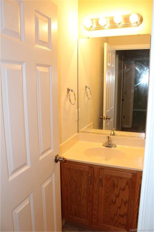 Mills Creek - Residential