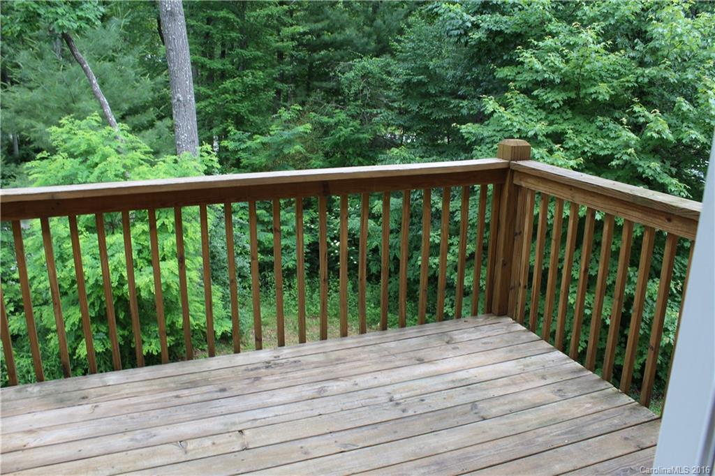 Mills Creek - Residential