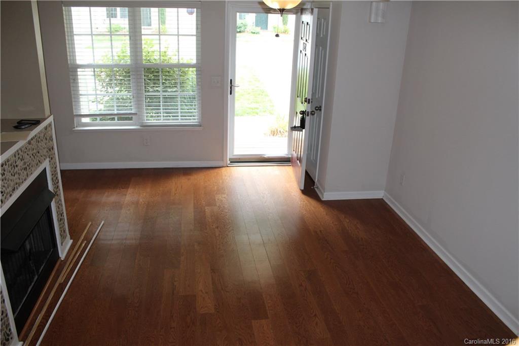 Mills Creek - Residential