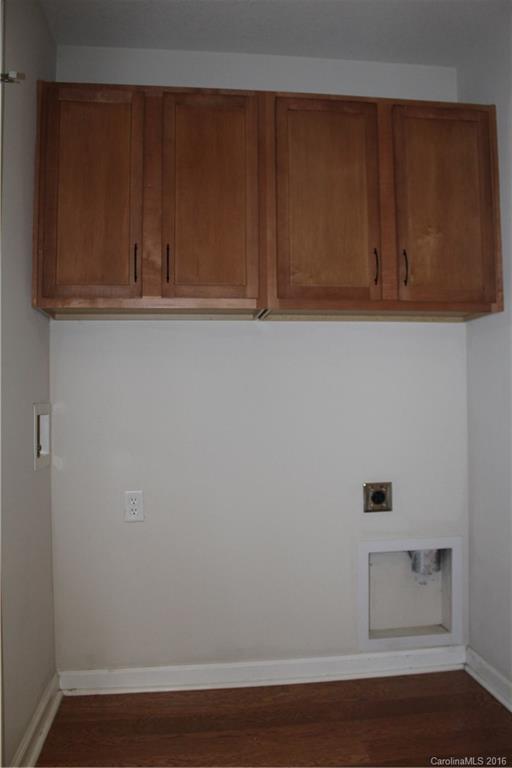 Mills Creek - Residential