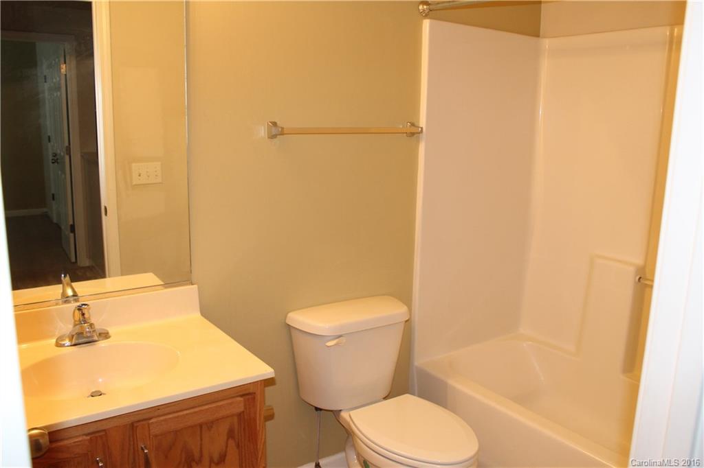 Mills Creek - Residential