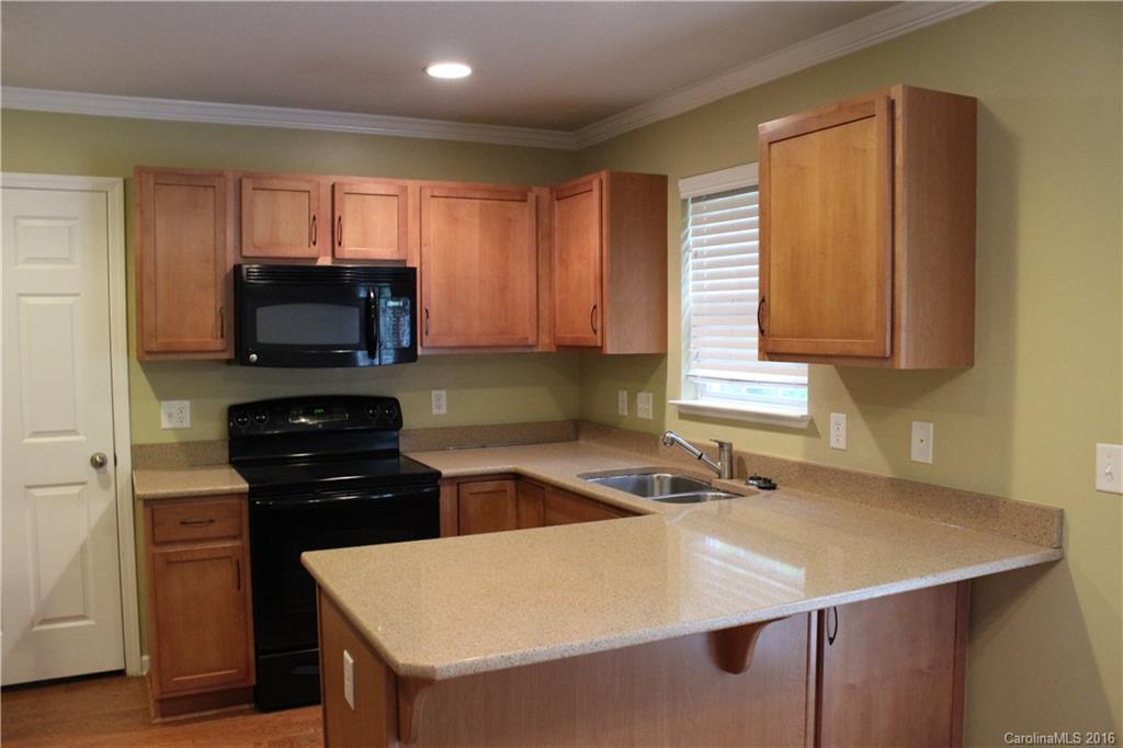 Mills Creek - Residential