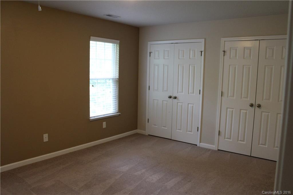 Mills Creek - Residential