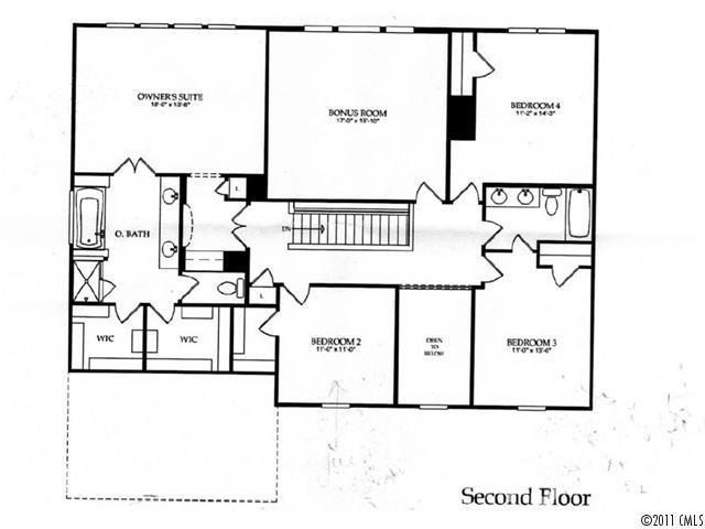 Skybrook North Villages - Residential Lease