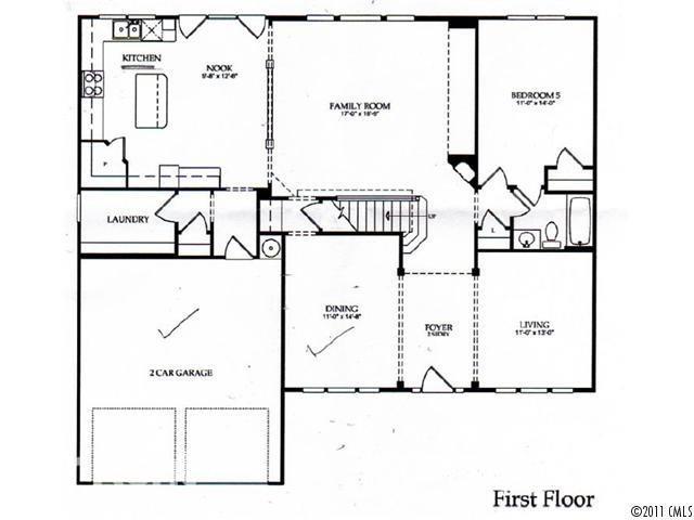 Skybrook North Villages - Residential Lease
