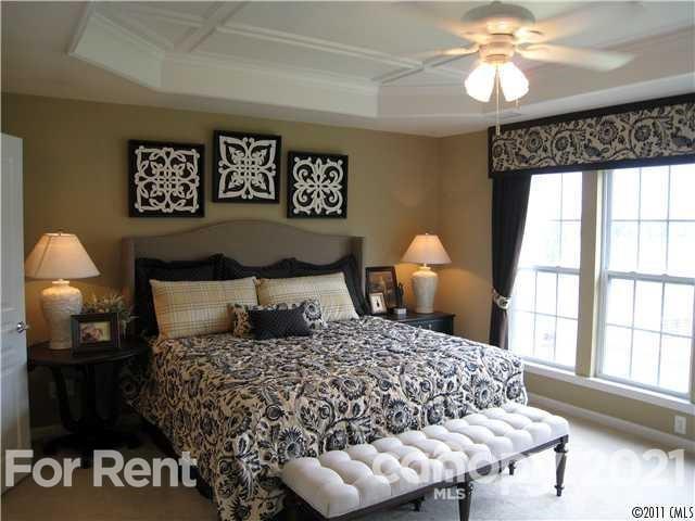 Skybrook North Villages - Residential Lease