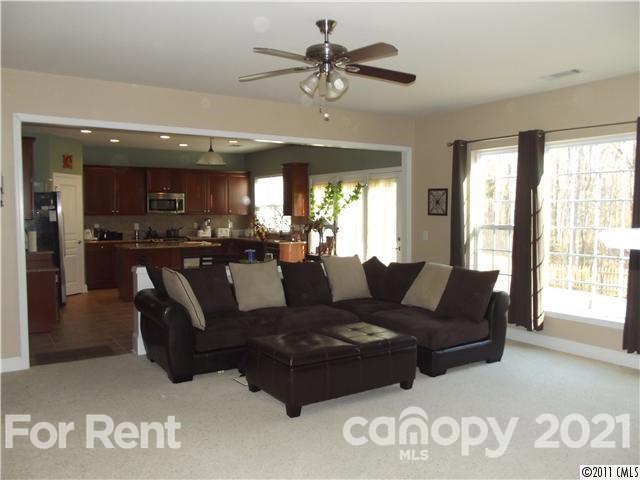 Skybrook North Villages - Residential Lease