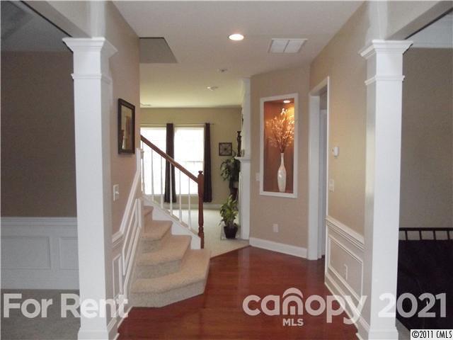 Skybrook North Villages - Residential Lease