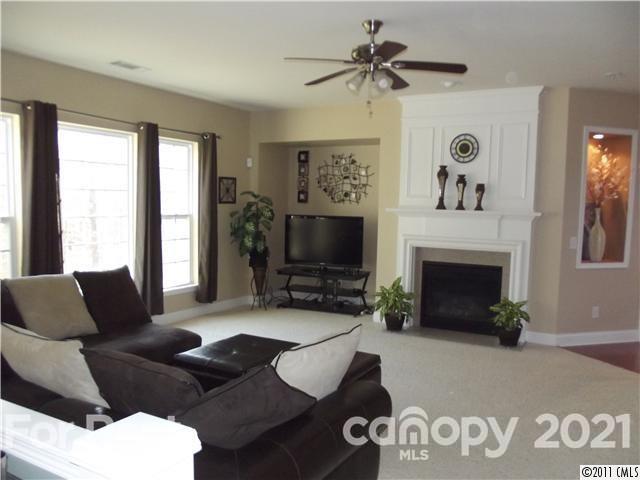 Skybrook North Villages - Residential Lease