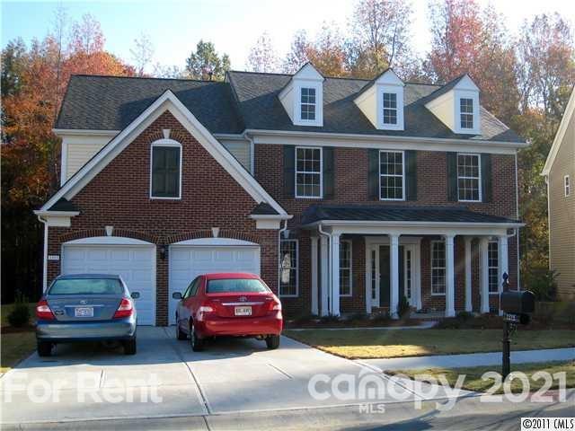 Skybrook North Villages - Residential Lease