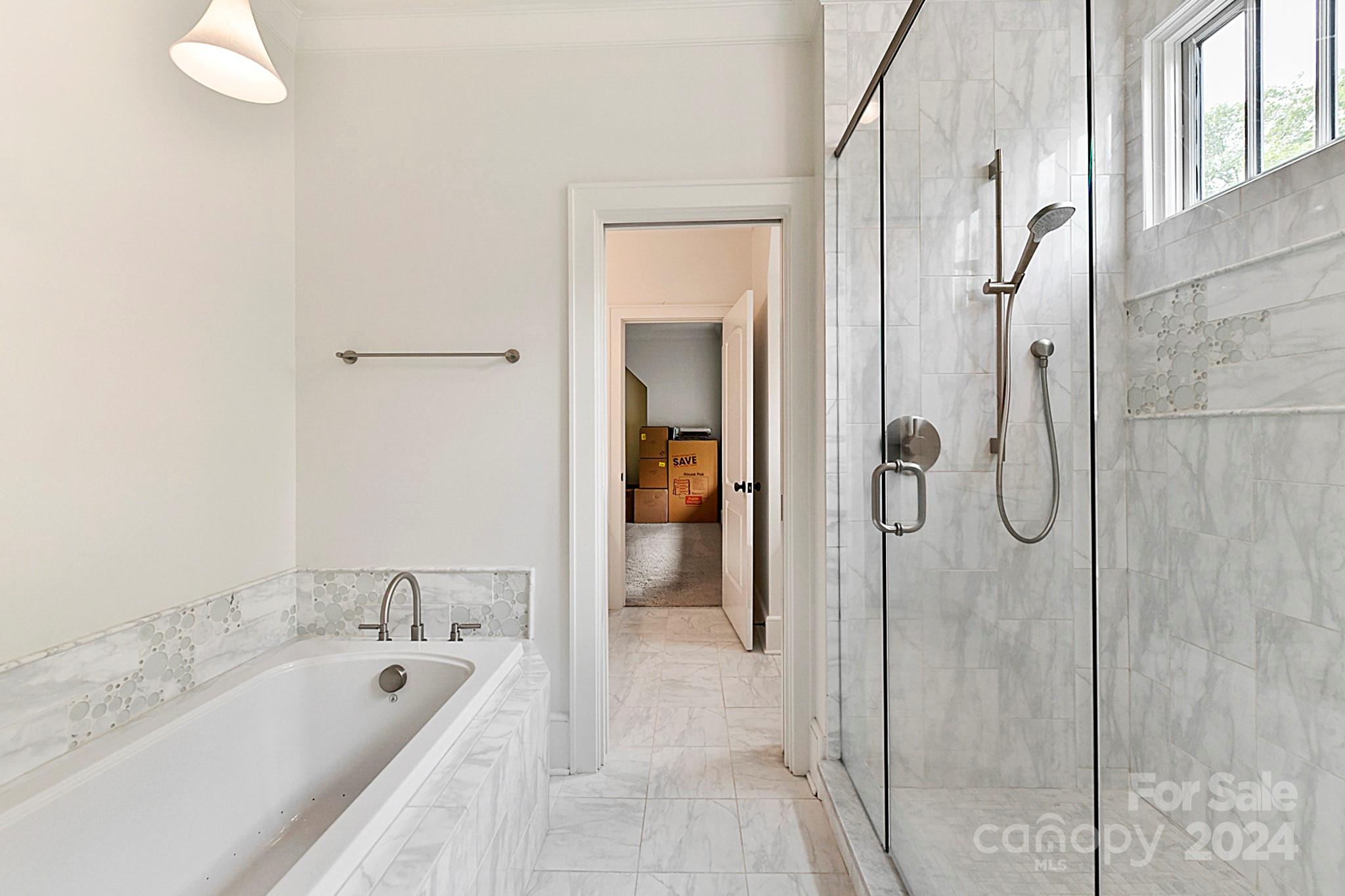 Barclay Downs - Residential