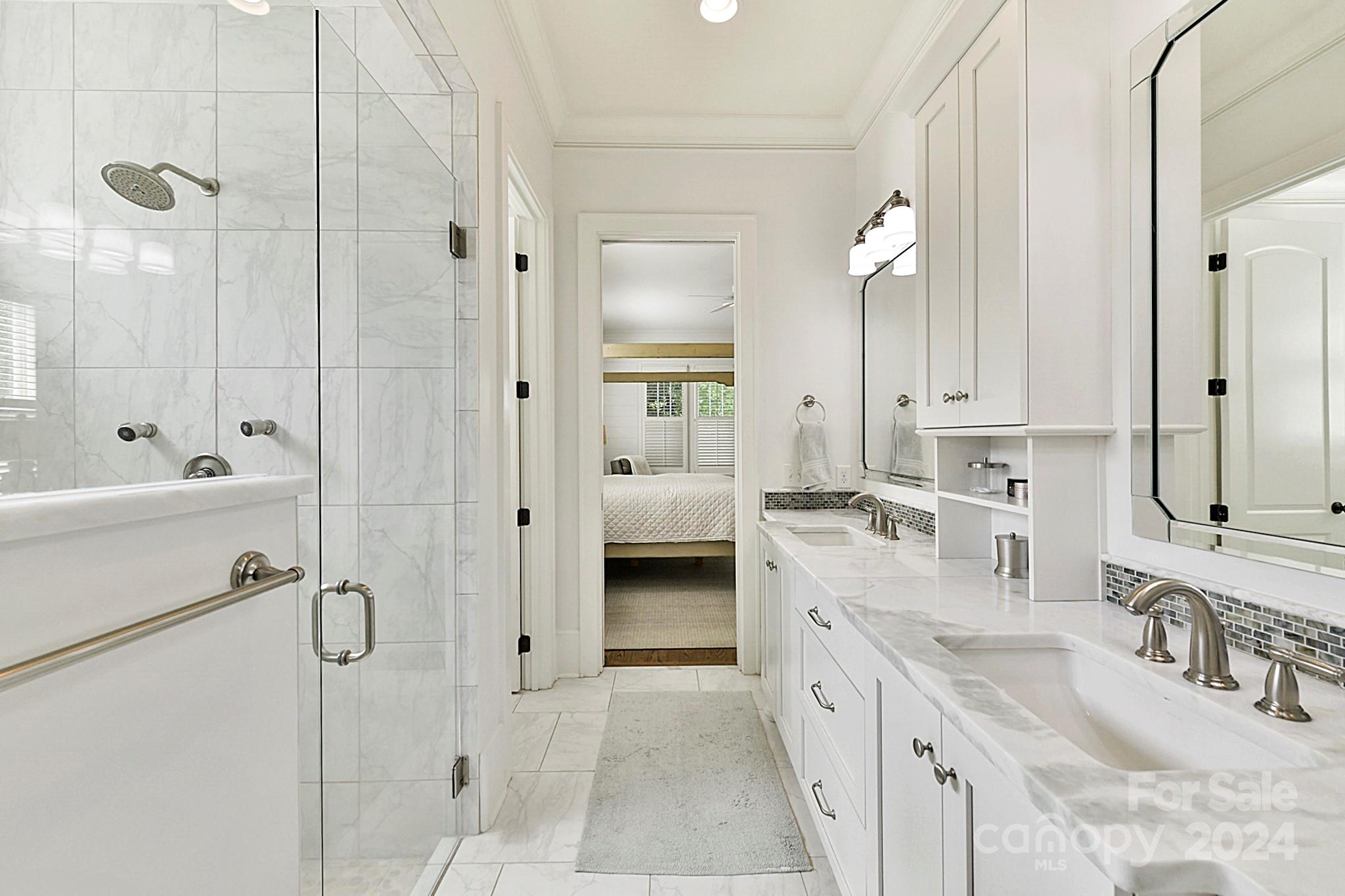 Barclay Downs - Residential