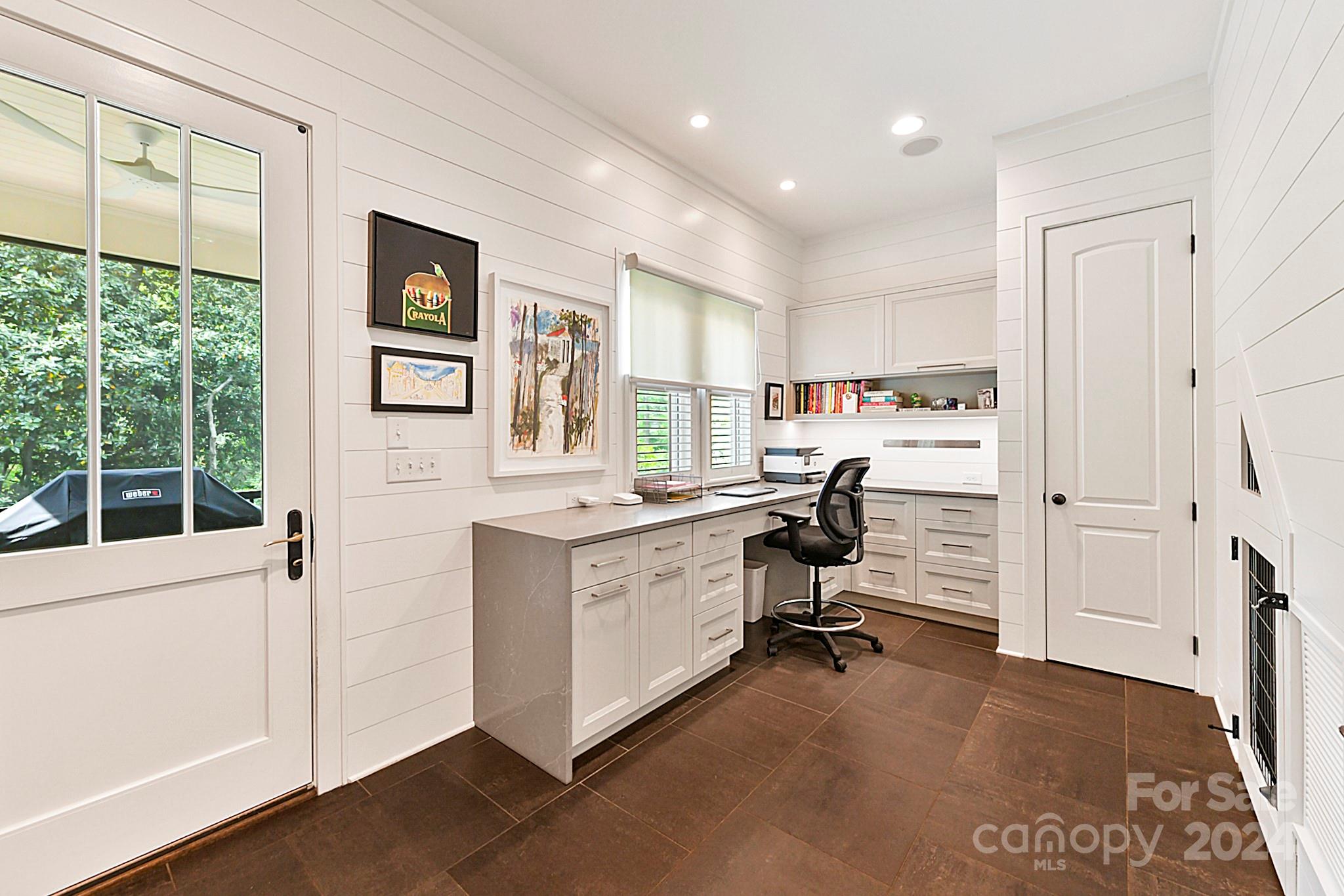 Barclay Downs - Residential