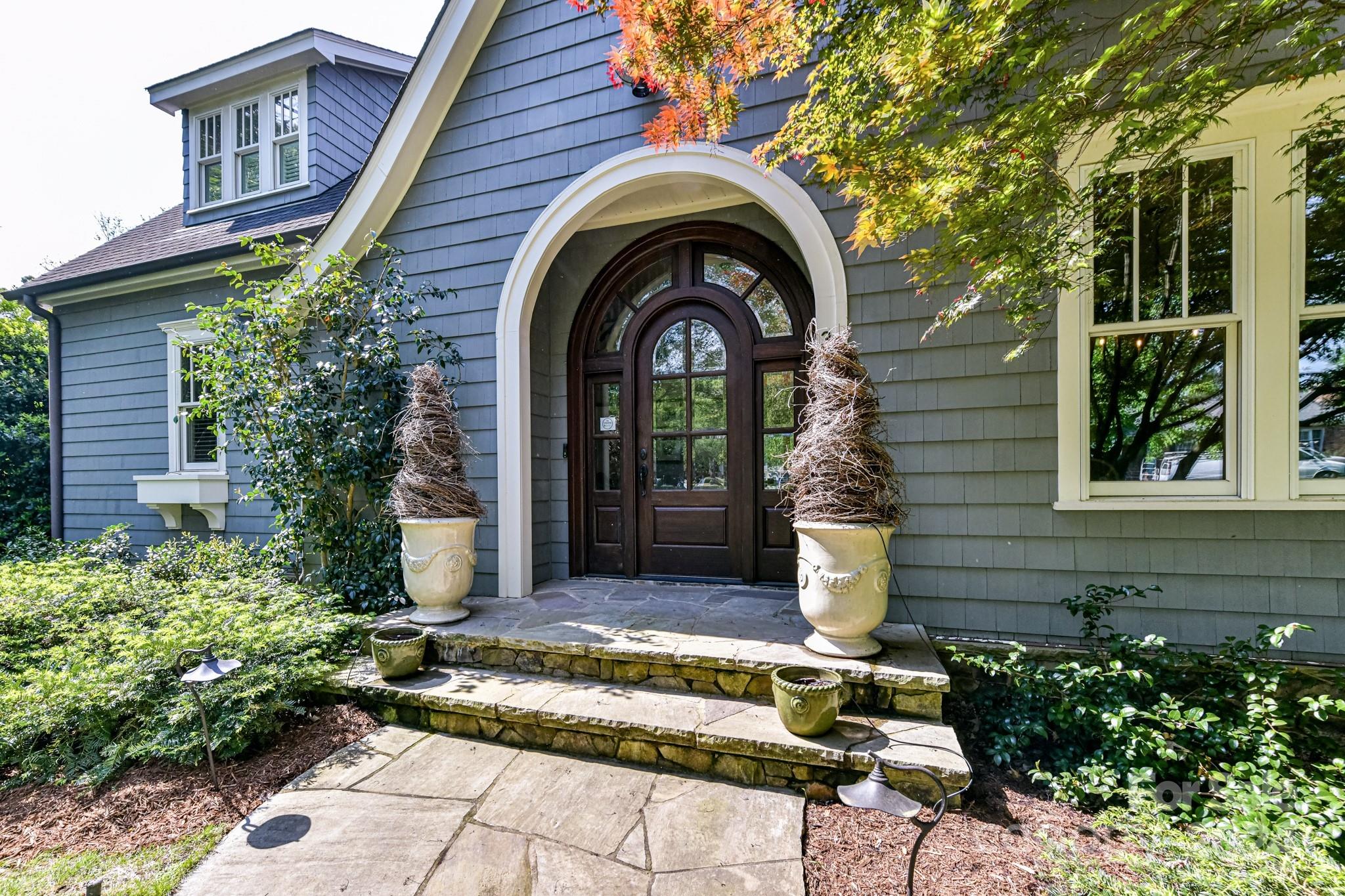 Barclay Downs - Residential