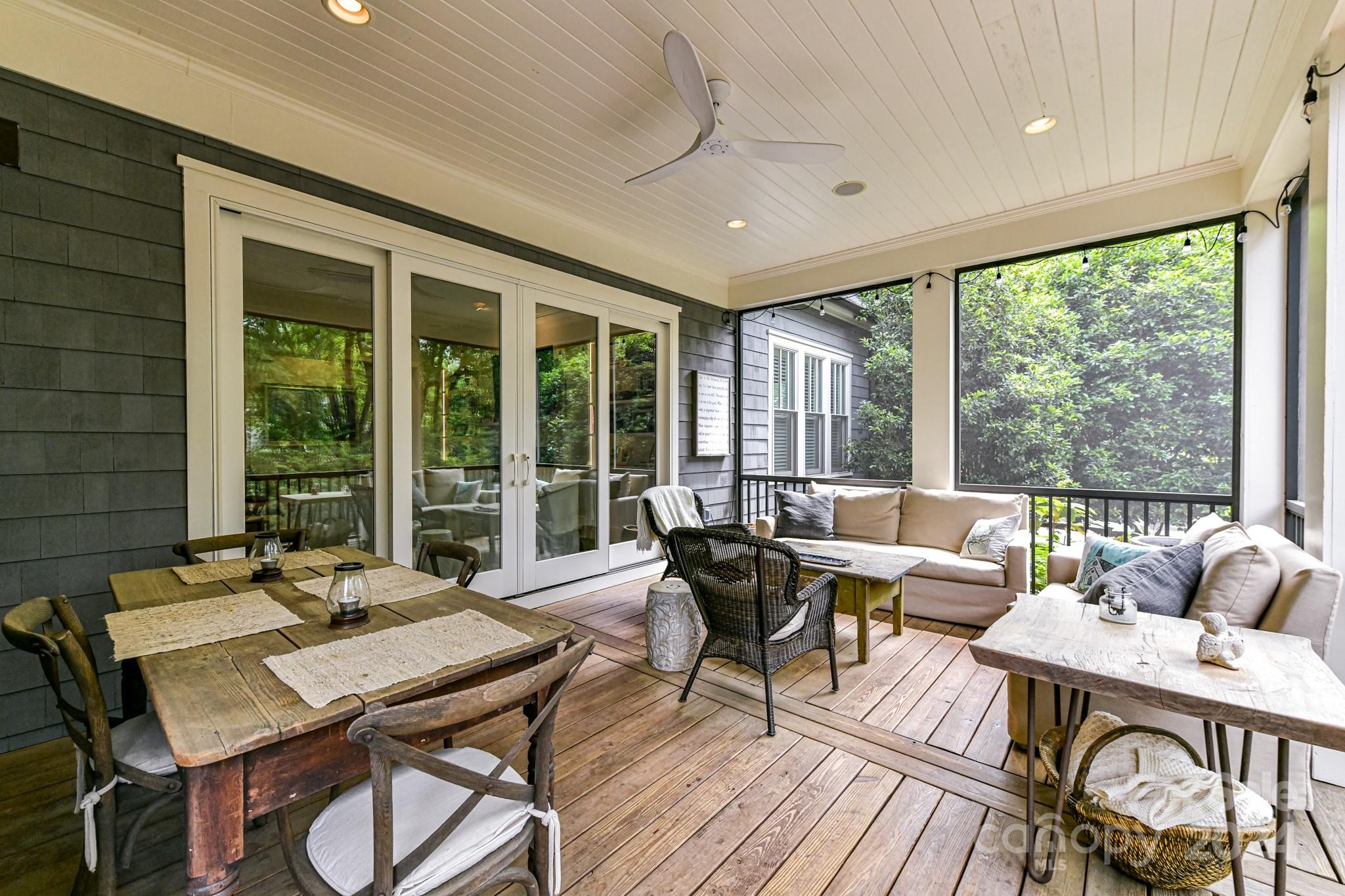 Barclay Downs - Residential