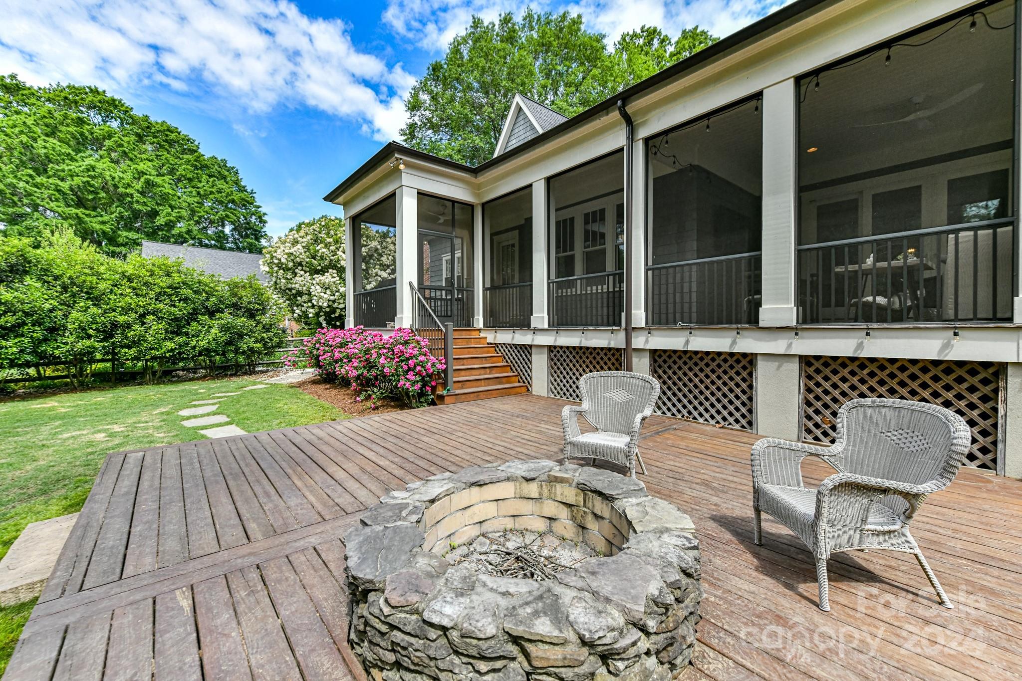 Barclay Downs - Residential