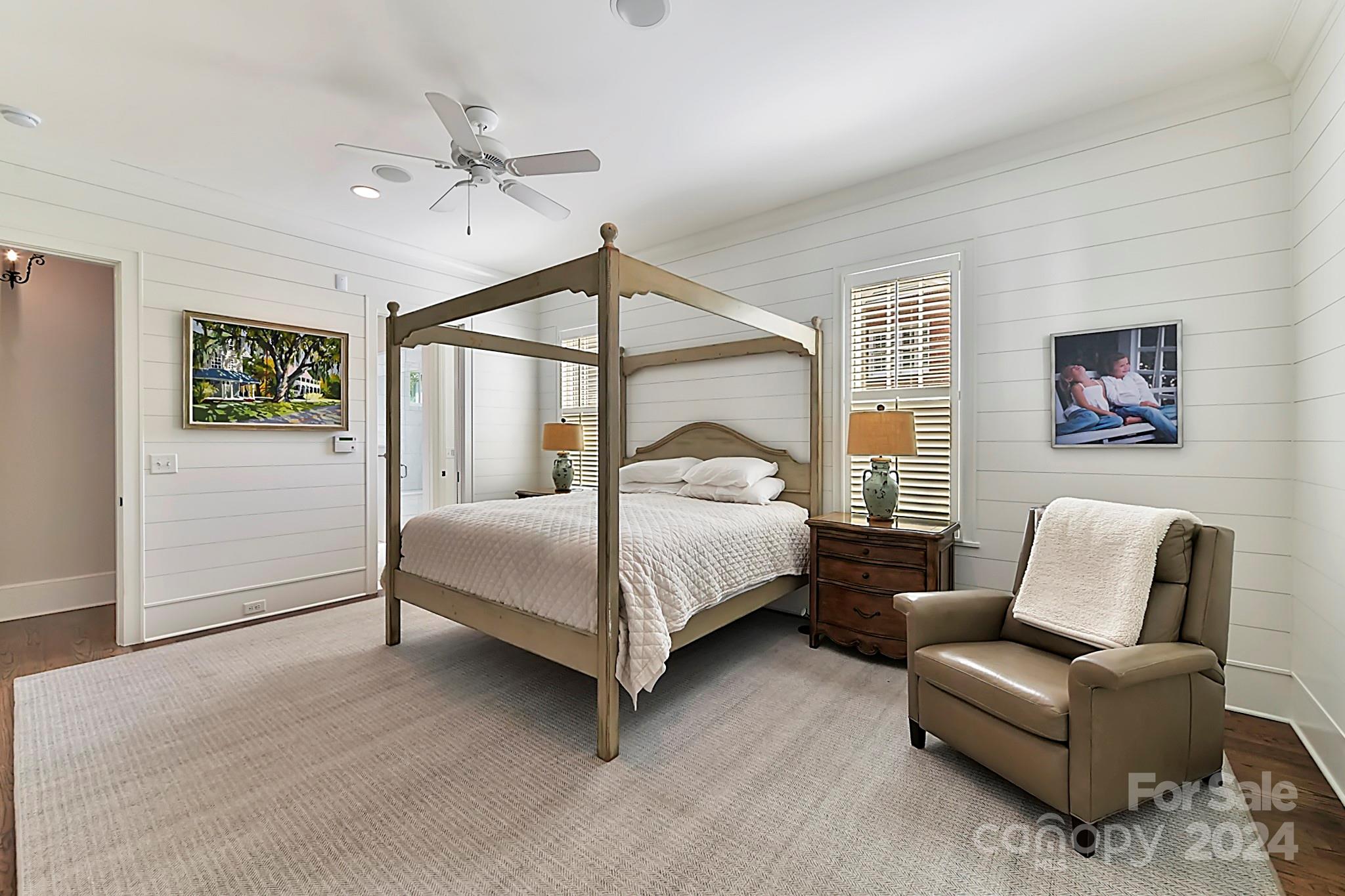 Barclay Downs - Residential