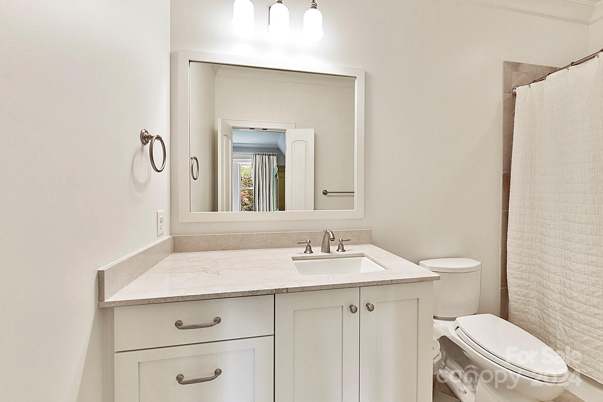 Barclay Downs - Residential