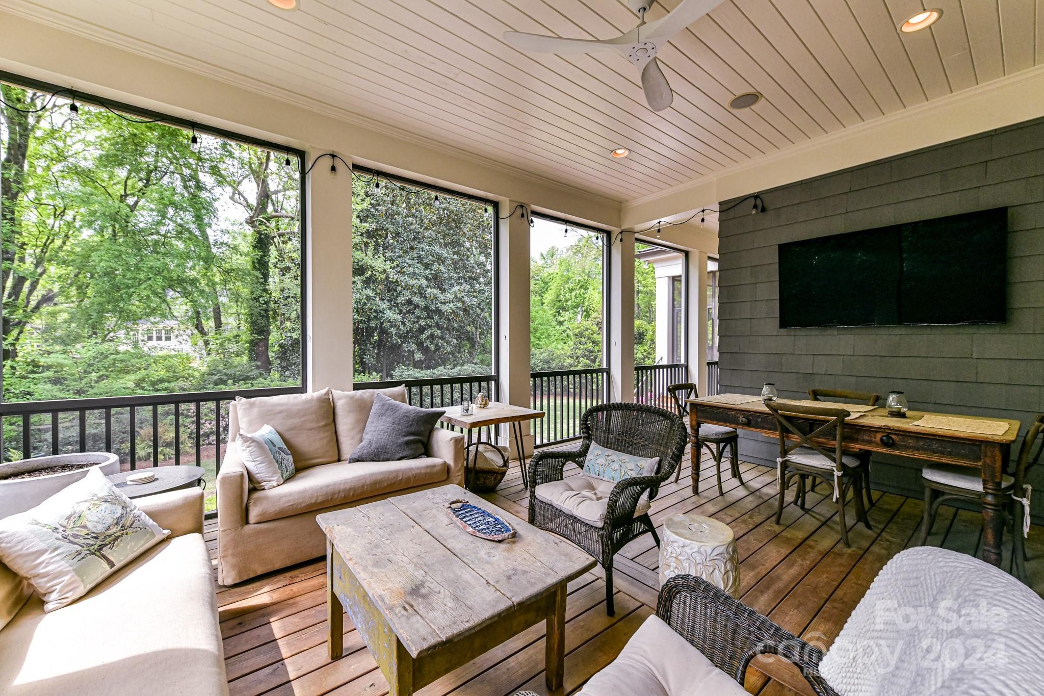 Barclay Downs - Residential