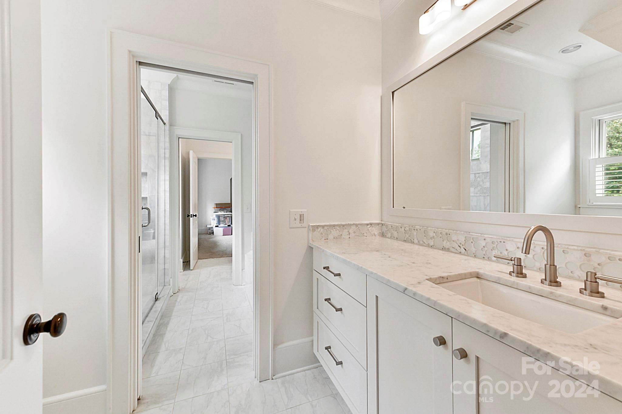 Barclay Downs - Residential