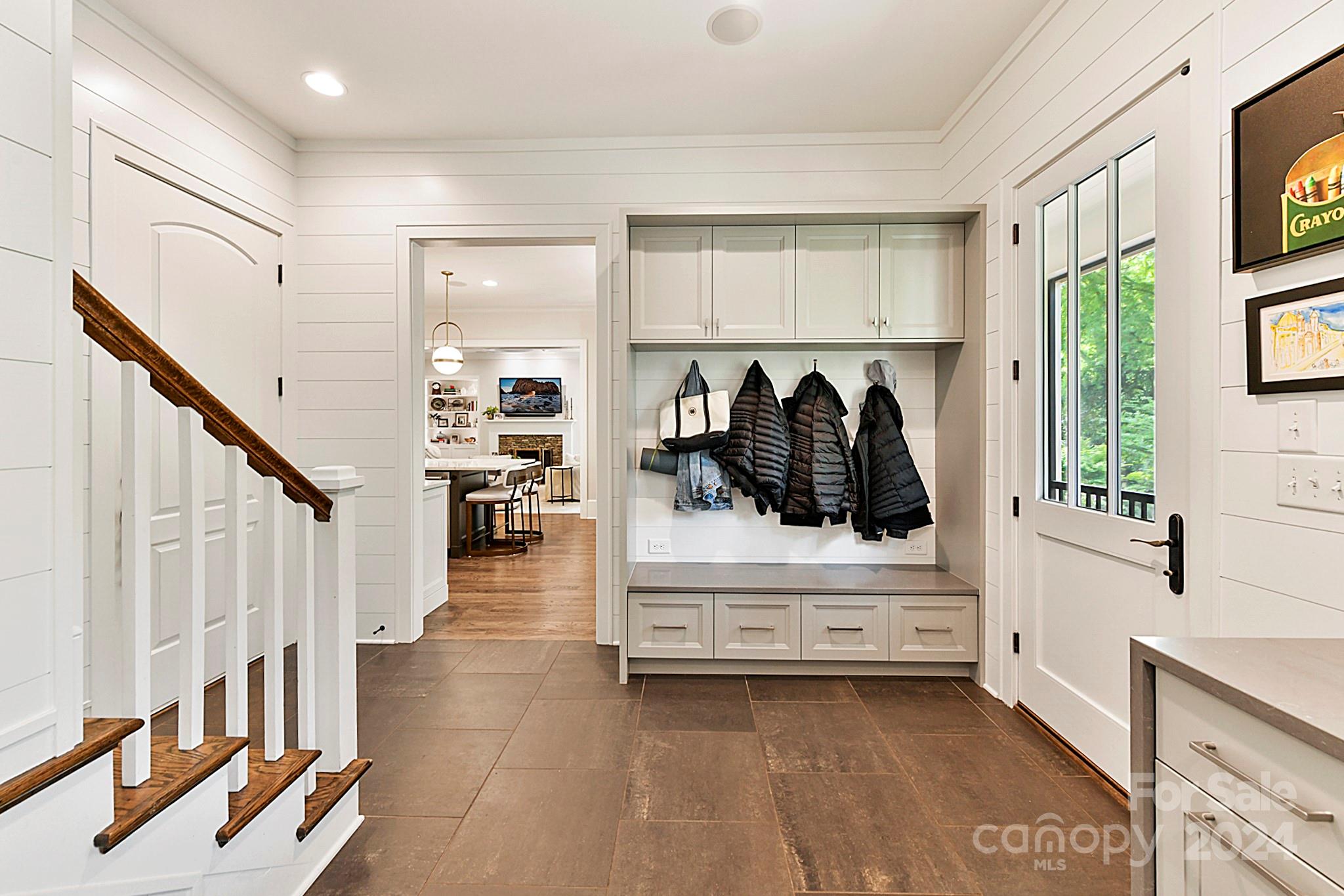 Barclay Downs - Residential