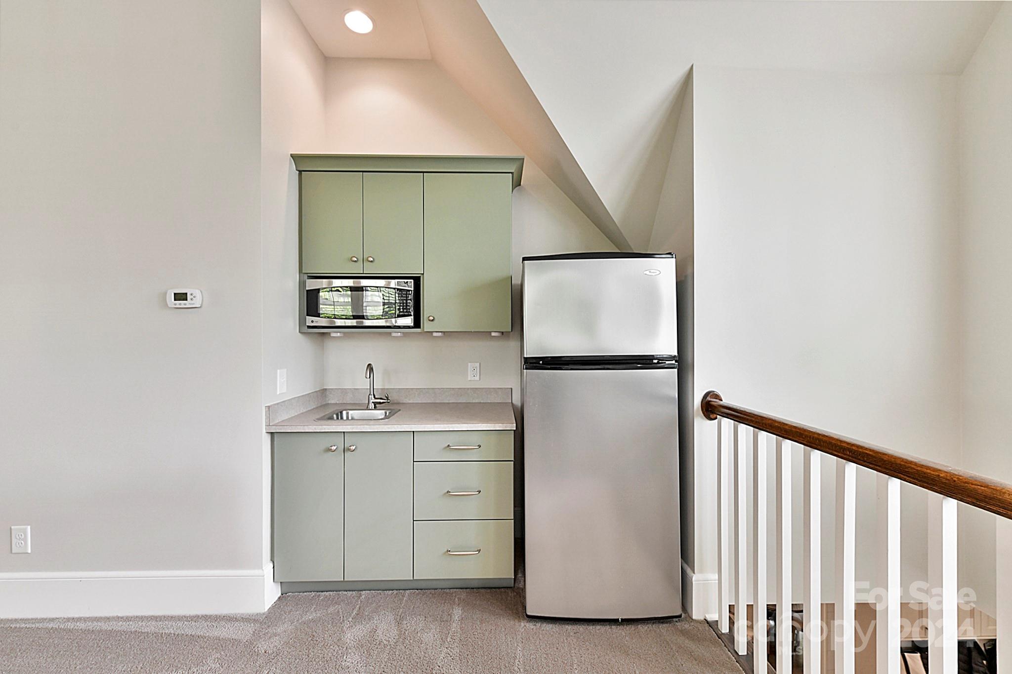 Barclay Downs - Residential