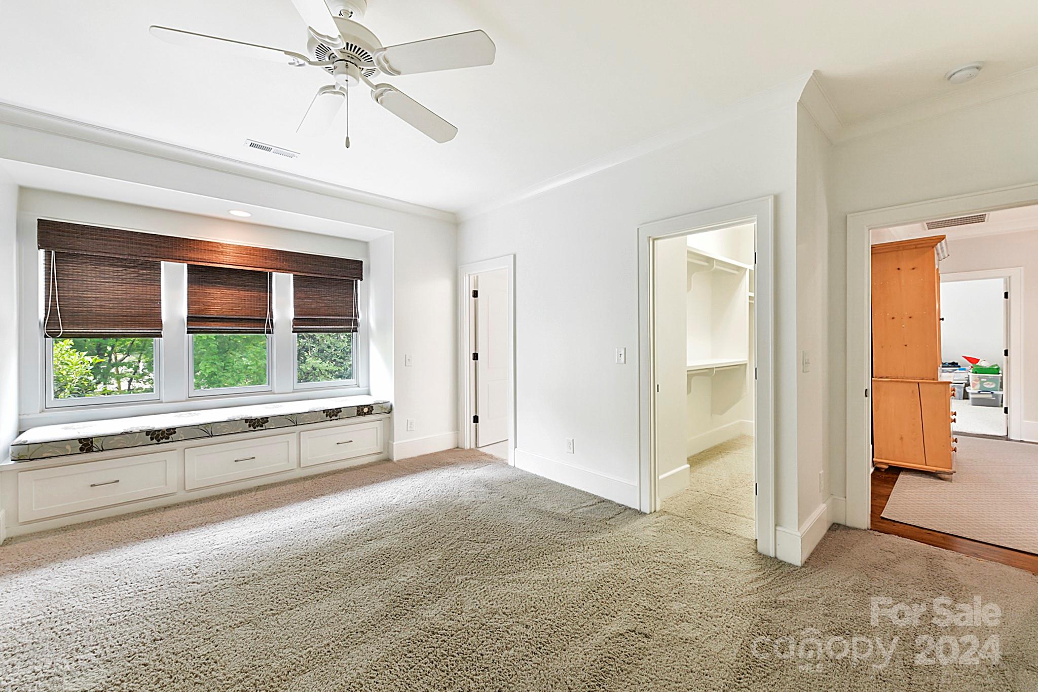 Barclay Downs - Residential