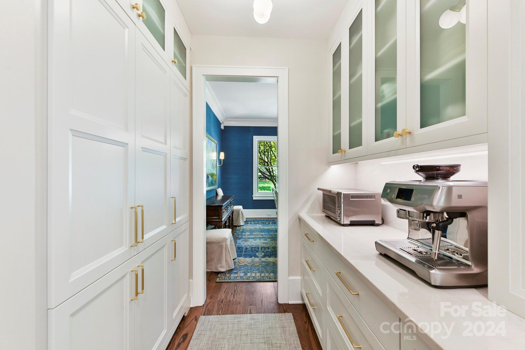 Barclay Downs - Residential