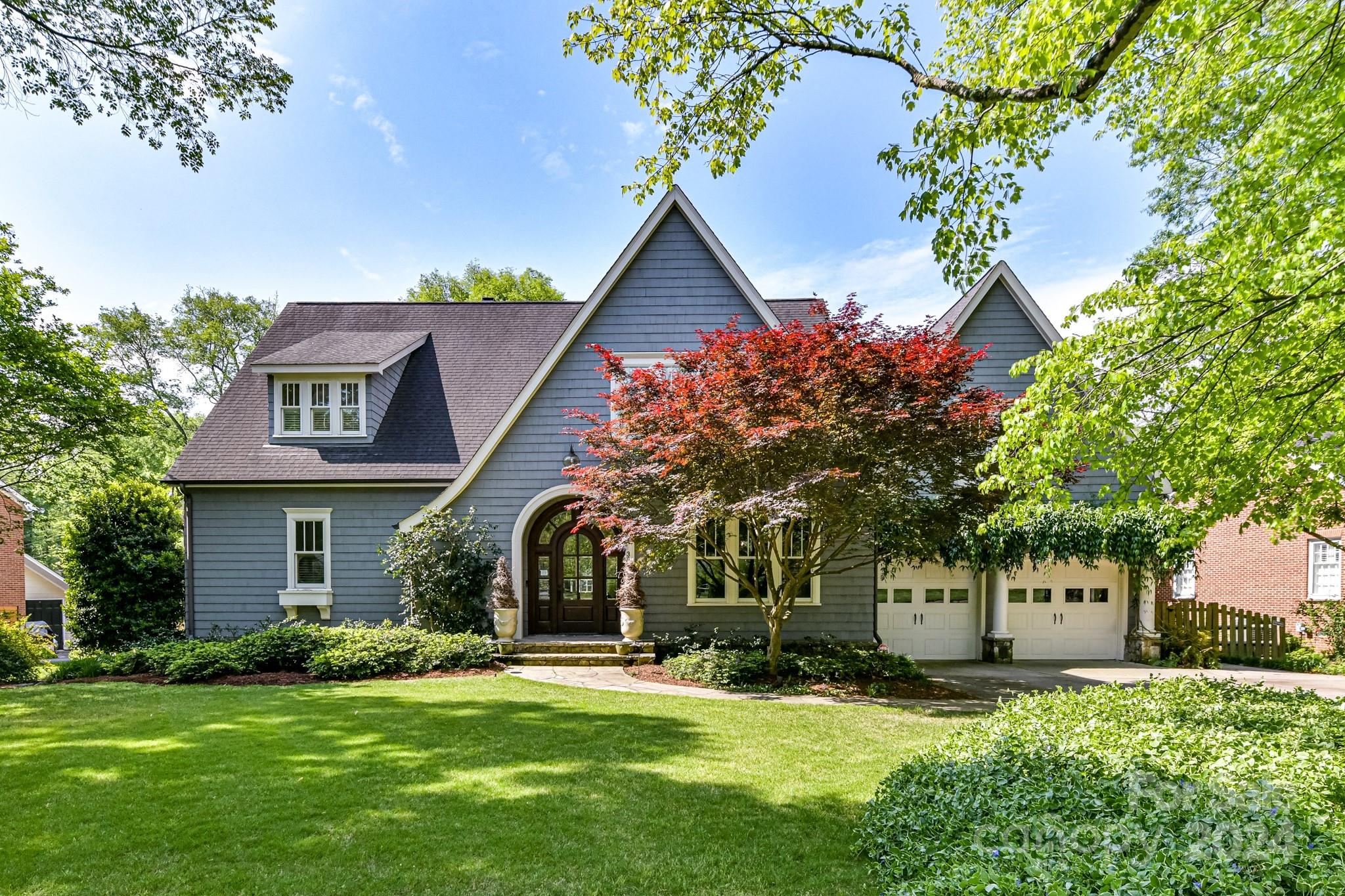 Barclay Downs - Residential