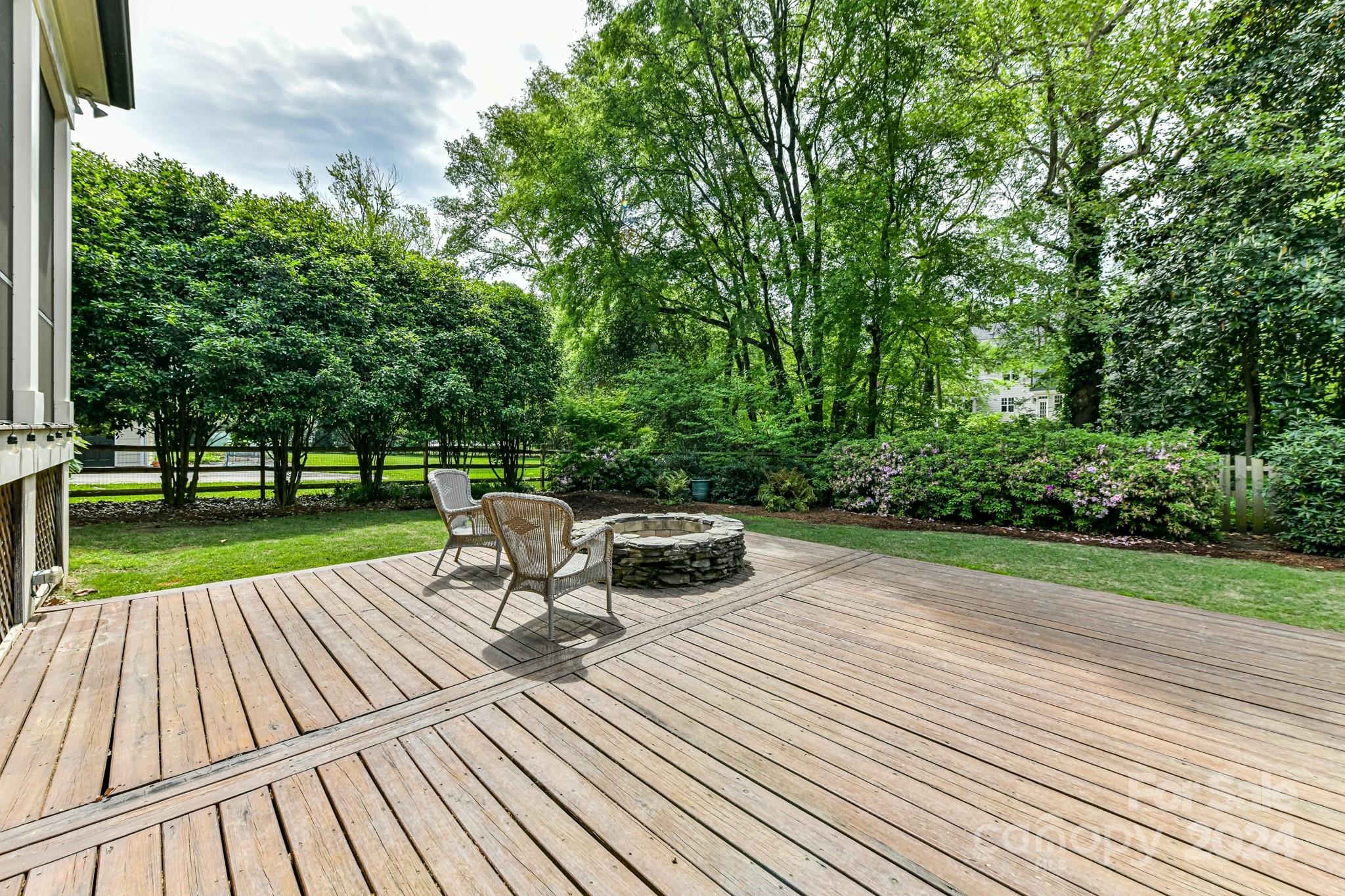 Barclay Downs - Residential