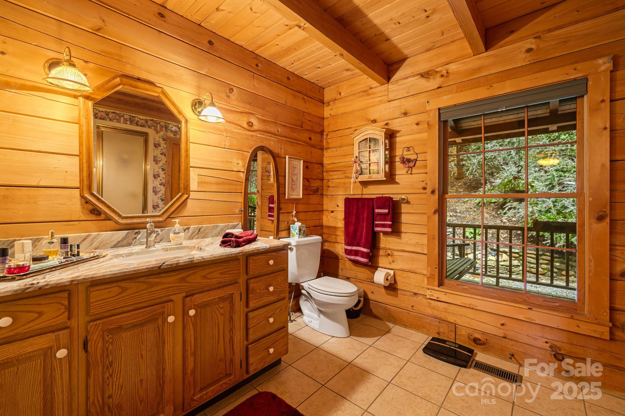 Wolf Laurel - Residential