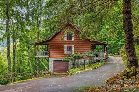 215 Goldenleaf Road Mars Hill NC 28754